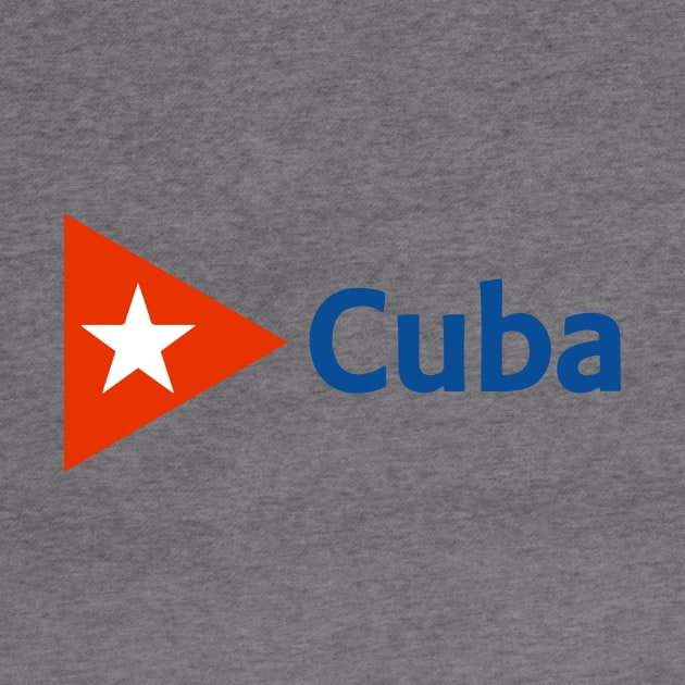 Marca Cuba by verde